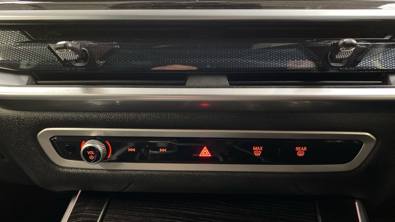 BMW X5 xDrive50e M Sport 5dr Auto [Tech/Pro Pack] Estate